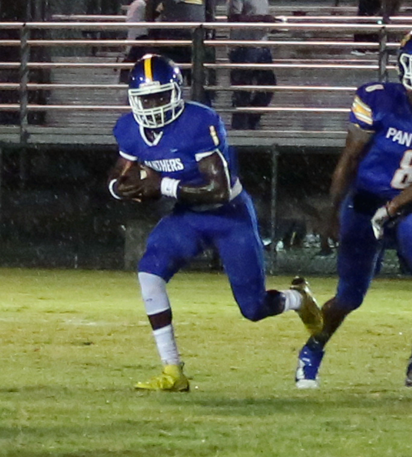 West Florence at Lake City